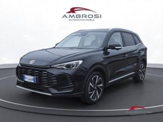 MG ZS MG  HEV MY25.5 1.5L