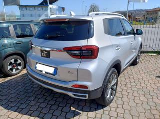 DR MOTOR DR 4.0 usata, con Autoradio