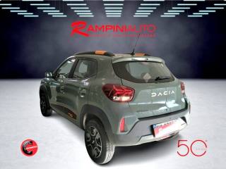 DACIA Spring usata 8