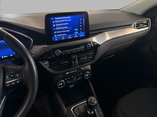 FORD Kuga usata, con Climatizzatore