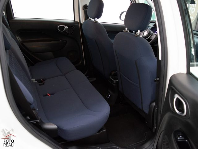 FIAT 500L usata 29