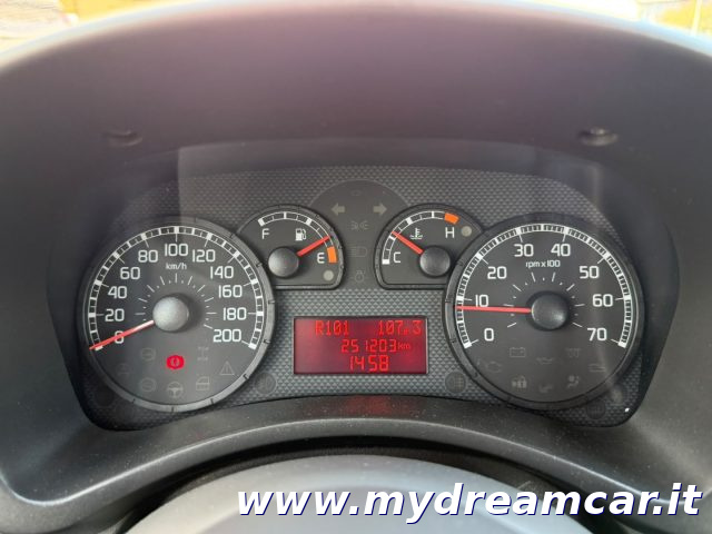 FIAT Panda usata, con Climatizzatore