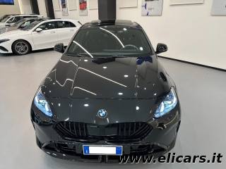 BMW 118 usata, con Airbag