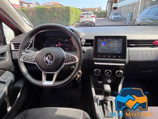 RENAULT Clio usata, con Controllo trazione