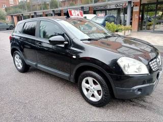 NISSAN Qashqai usata, con Airbag laterali