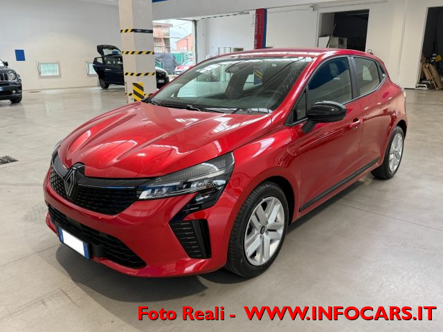 RENAULT Clio usata, con Airbag Passeggero