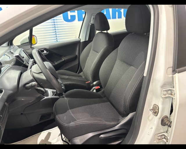 PEUGEOT 208 usata 12