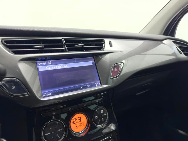 CITROEN C3 usata, con Cruise Control