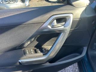 PEUGEOT 2008 usata, con Immobilizzatore elettronico