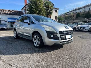 PEUGEOT 3008 1.6 HDi 112CV Premium TUTTA TAGLIANDATA