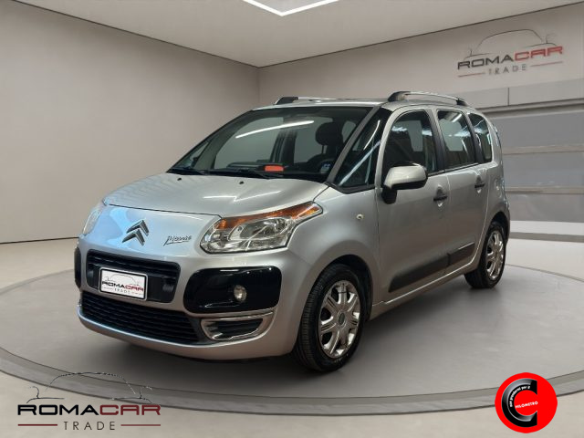 CITROEN C3 Picasso usata, con Airbag