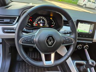 RENAULT Clio usata, con Immobilizzatore elettronico
