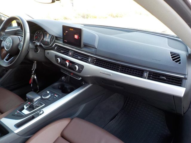 AUDI A5 usata 68