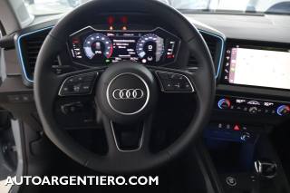 AUDI A1 usata, con Bracciolo