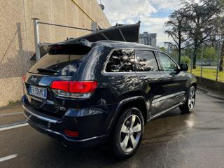 JEEP Grand Cherokee usata, con Airbag laterali