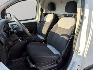 FIAT Fiorino usata, con Filtro antiparticolato
