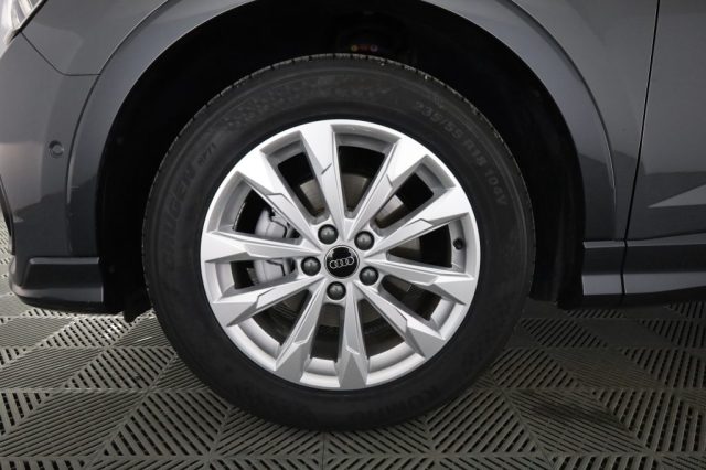 AUDI Q3 usata 7