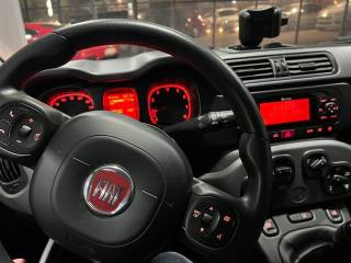 FIAT New Panda usata, con Antifurto
