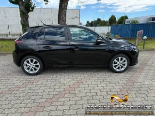 OPEL Corsa usata, con Alzacristalli elettrici