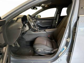 MAZDA 3 usata, con Autoradio
