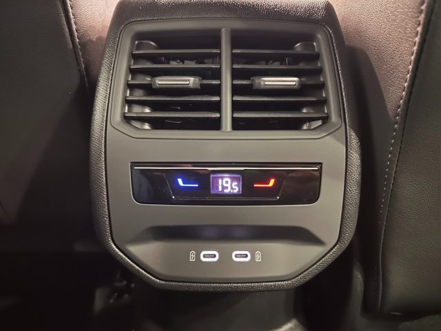 CUPRA Formentor usata, con Specchietti laterali elettrici