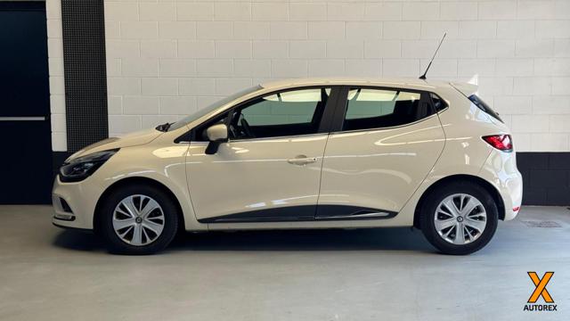 RENAULT Clio usata, con Airbag Passeggero