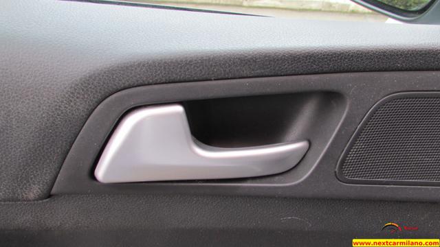 KIA Sportage usata 57