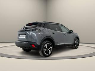PEUGEOT 2008 usata, con Alzacristalli elettrici