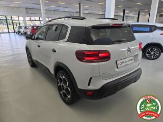 CITROEN C5 Aircross usata, con Alzacristalli elettrici