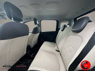 FIAT Panda usata, con Servosterzo