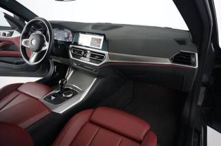 BMW 420 usata, con Sensori di parcheggio anteriori