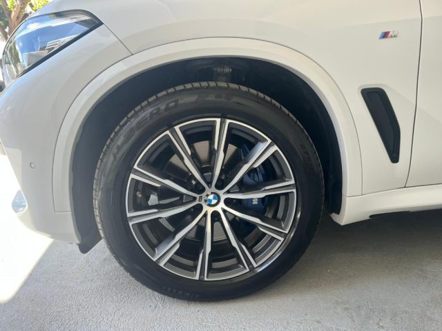 BMW X5 usata, con Sensore di luce