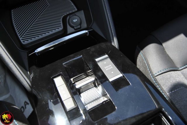 CITROEN C4 usata, con Cruise Control