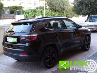 JEEP Compass usata, con Airbag Passeggero
