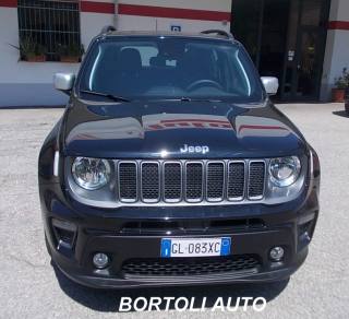 JEEP Renegade usata, con Airbag