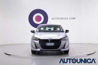 PEUGEOT 208 usata, con Airbag