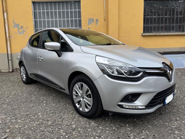 RENAULT Clio usata, con Airbag laterali