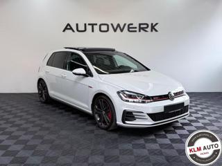 VOLKSWAGEN Golf GTI usata, con Airbag