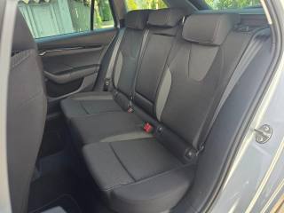 SKODA Octavia usata 98