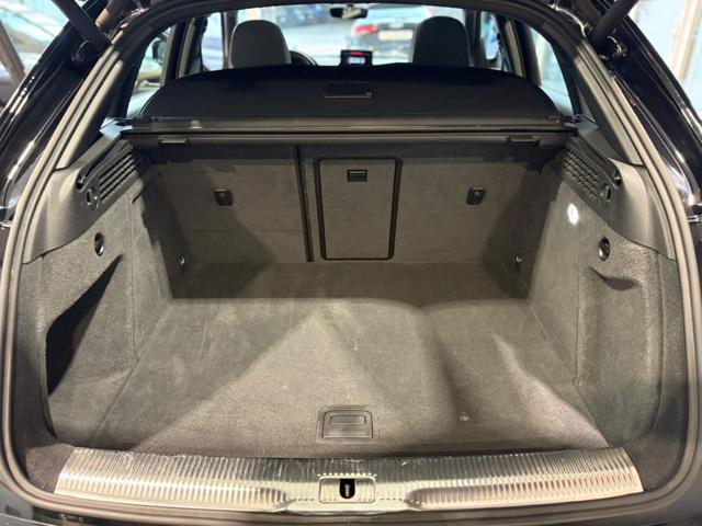 AUDI Q3 usata, con Chiusura centralizzata telecomandata