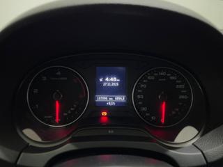 AUDI A3 usata, con Chiusura centralizzata