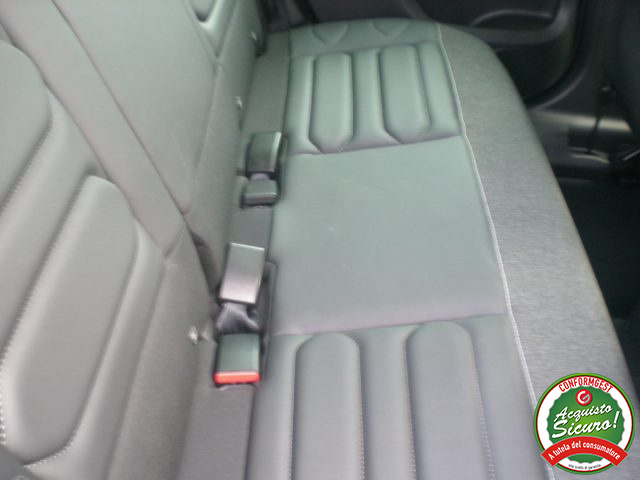 CITROEN C3 Aircross usata, con Servosterzo