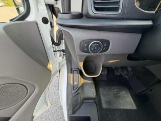 FORD Transit Custom usata 19
