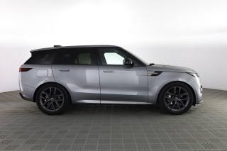 LAND ROVER Range Rover Sport usata 2