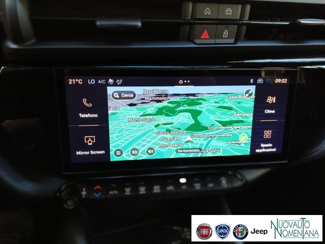 ALFA ROMEO Junior usata, con Specchietti laterali elettrici