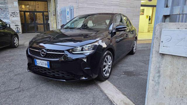 OPEL Corsa usata, con ABS