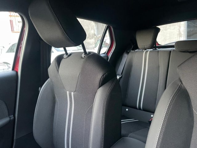 OPEL Corsa usata, con Frenata d