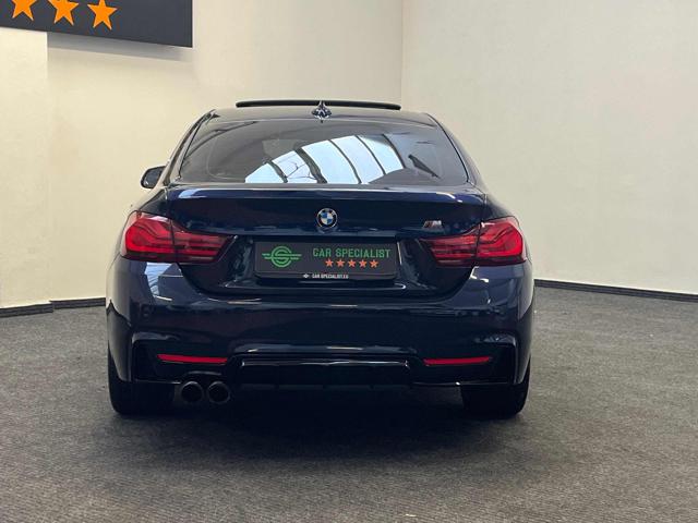 BMW 418 usata, con Autoradio
