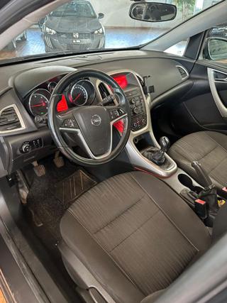 OPEL Astra usata, con Climatizzatore