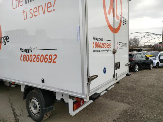 RENAULT Master usata 39